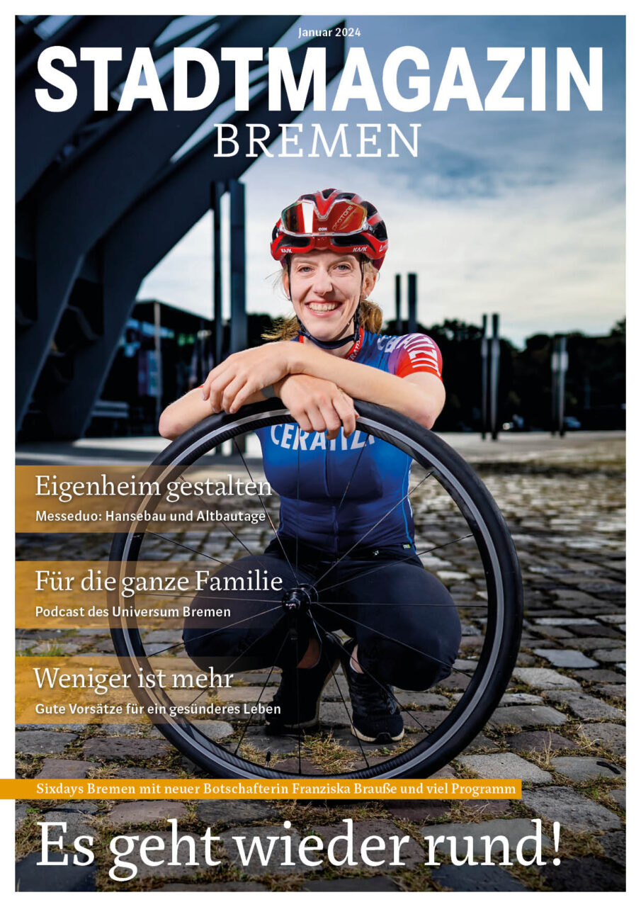 Startseite - Stadtmagazin Bremen